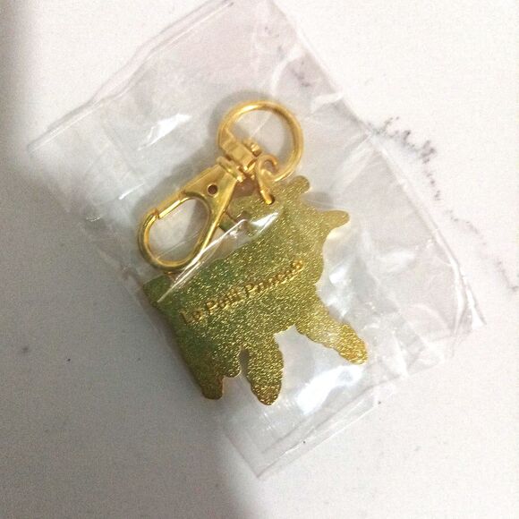 The little prince sheep Keychain - Picture 6 of 9